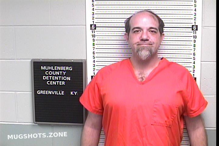 Bowles Jonathan B 02082023 Muhlenberg County Mugshots Zone 