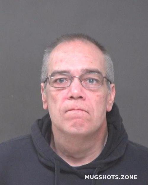 DUVALL MICHAEL EDWARD JUNIOR 01/04/2024 Muskingum County Mugshots Zone