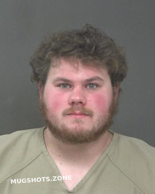 ALBAUGH ALEXANDER JACOB 01/08/2024 Muskingum County Mugshots Zone