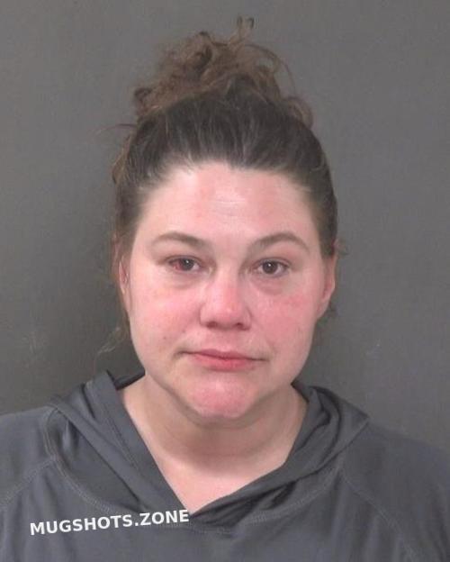 SMITH VENITA FONTELLE 02/11/2024 Muskingum County Mugshots Zone