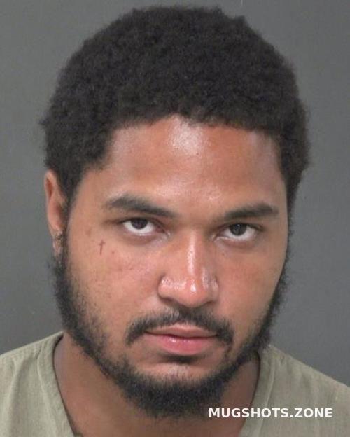 MCGLOWN MELVIN DEMICHAEL 02/20/2024 Muskingum County Mugshots Zone