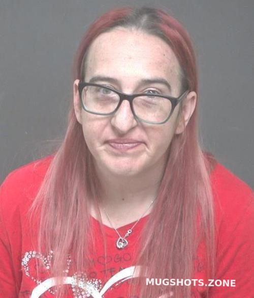 SMITH SARAH MARIE 03/18/2024 Muskingum County Mugshots Zone