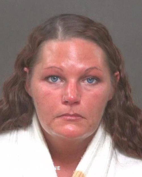 SMITH SAMANTHA CHRISTINA MARIE 04/15/2024 Muskingum County Mugshots Zone