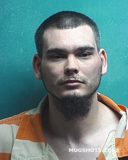 OWENS ROBERT LEE 10/28/2023 Nacogdoches County Mugshots Zone