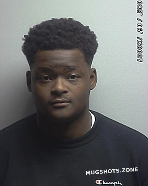 MCFANN TYLER NICOLAS 12/28/2023 Nacogdoches County Mugshots Zone