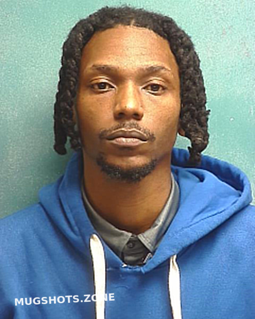 MCCOLLISTER TONY PERNELL JR 01/25/2024 Nacogdoches County Mugshots Zone