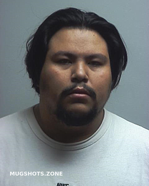 CUARENTA EDUARDO 01/29/2024 Nacogdoches County Mugshots Zone