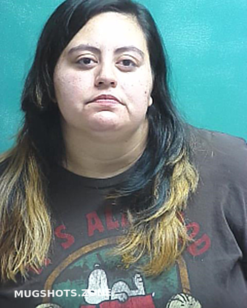 Garcia Laura 01 30 2024 - Nacogdoches County Mugshots Zone