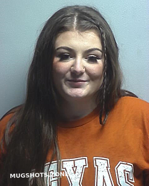 PHARRIS MADISON CHEYENNE 02/10/2024 - Nacogdoches County Mugshots Zone