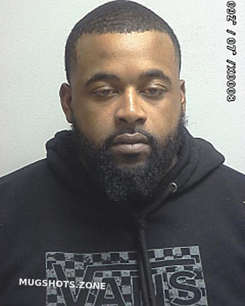 YARBROUGH TRAMARCUS RASHAD 02/12/2024 - Nacogdoches County Mugshots Zone