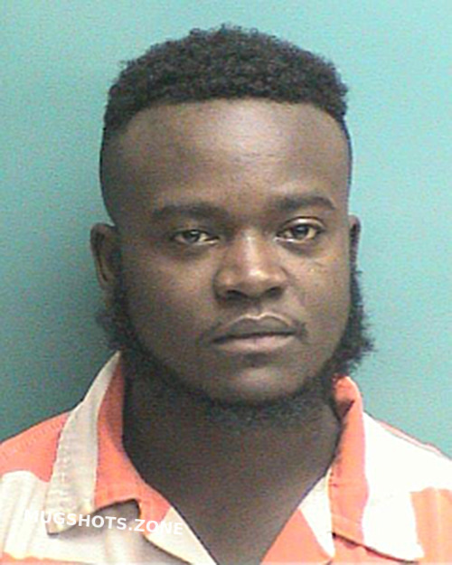 SPENCER JARMAINE HORACE 03/03/2024 Nacogdoches County Mugshots Zone