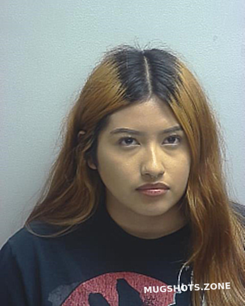 ZAMORA KIMBERLY 03/05/2024 - Nacogdoches County Mugshots Zone