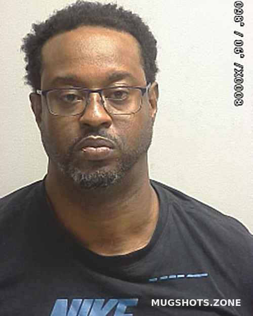 MCCRACEN BRYAN KEITH 03/13/2024 - Nacogdoches County Mugshots Zone