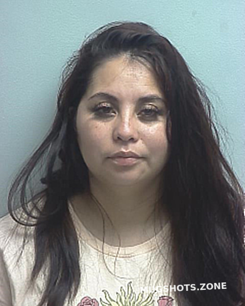 BARRIOS LAURA TORRES 04/01/2024 - Nacogdoches County Mugshots Zone