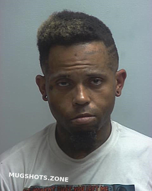 KEGGLER JEMICHEAL BROOKS 04/02/2024 Nacogdoches County Mugshots Zone