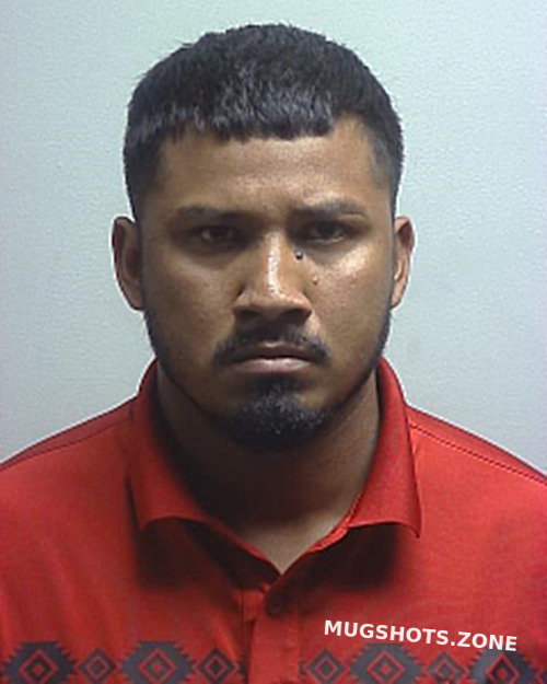 HERNANDEZ CARLOS 04/16/2024 Nacogdoches County Mugshots Zone