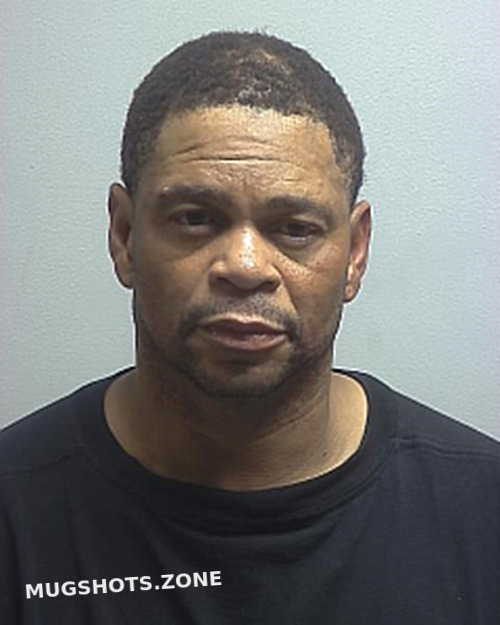 JOHNSON MACARTHUR 04/19/2024 Nacogdoches County Mugshots Zone