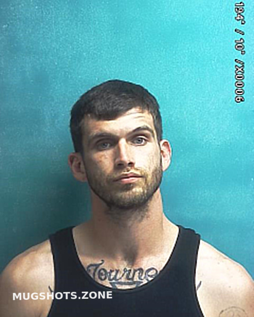 DURRETT JACOB LYNN 04/23/2024 Nacogdoches County Mugshots Zone