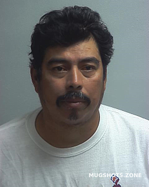 RODRIGUES HUMBERTO ZABALA 04/30/2024 - Nacogdoches County Mugshots Zone