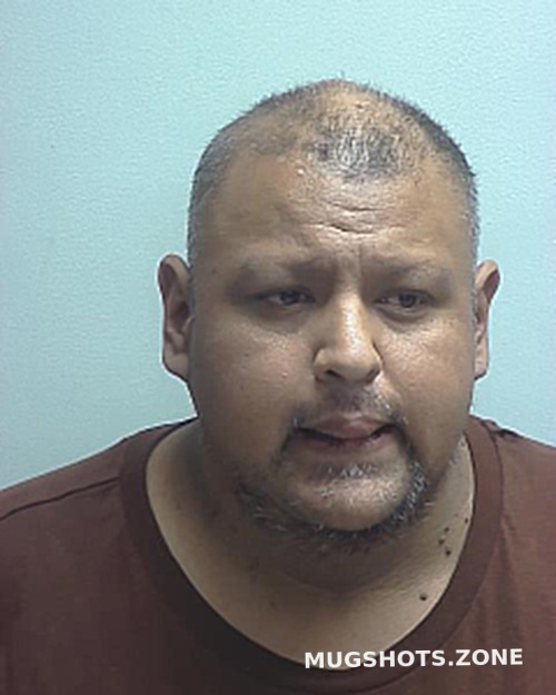 JUAREZ JAVIER 05/11/2024 Nacogdoches County Mugshots Zone