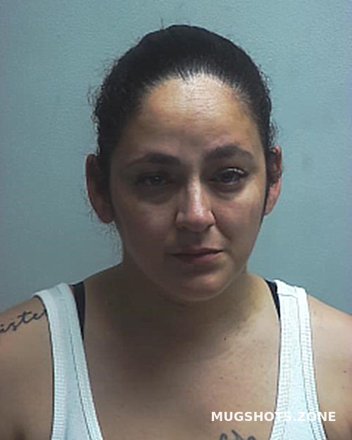 MARTINEZ-REYES GISSELLE 05/15/2024 - Nacogdoches County Mugshots Zone