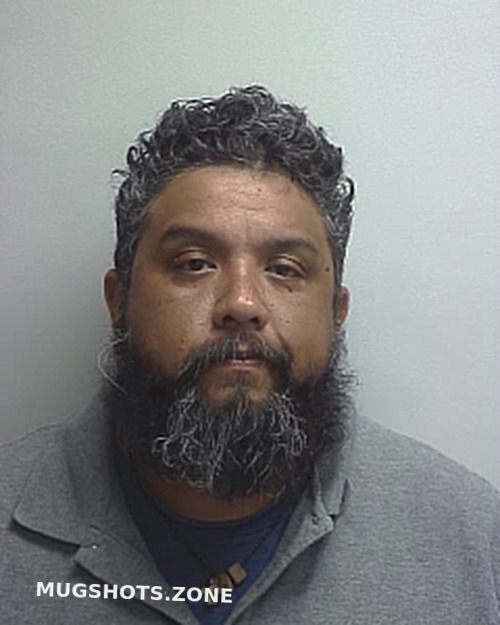 CONCHA RAMON JR 06/19/2024 Nacogdoches County Mugshots Zone