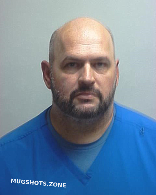 WILEY JONATHAN CARL 06/26/2024 Nacogdoches County Mugshots Zone