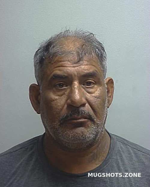VILLARREAL ANDRES 07/10/2024 Nacogdoches County Mugshots Zone