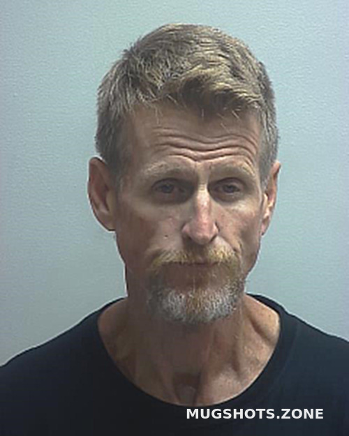 KRENEK JAMES 08/08/2024 Nacogdoches County Mugshots Zone
