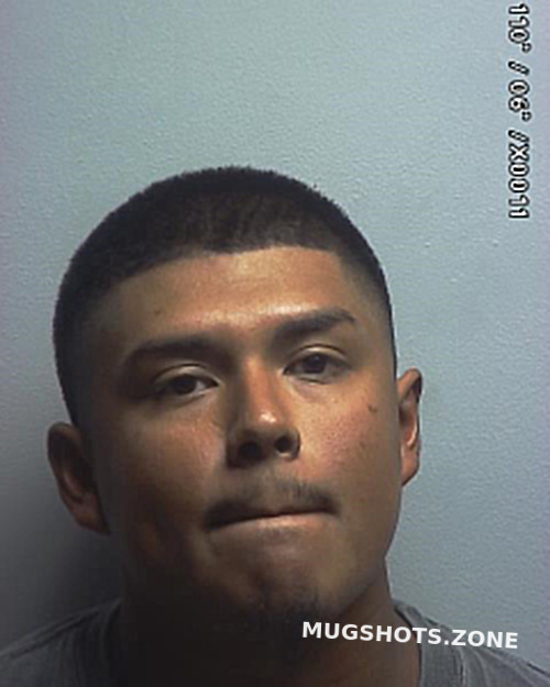 OLIVEROS JOSE 09/07/2024 Nacogdoches County Mugshots Zone