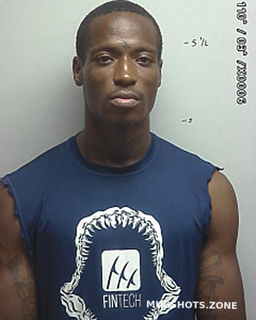 WOODSON JOHN WAYNE 09/21/2024 Nacogdoches County Mugshots Zone