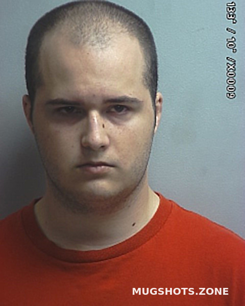 HIGHSMITH TANNER 07/30/2025 Nacogdoches County Mugshots Zone