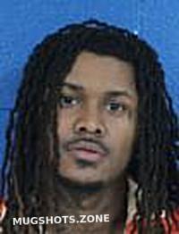 JOHNSON DESHAWN MALIK 11/13/2023 - Nash County Mugshots Zone