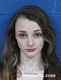 BROWNING CAROLINE FRANCES 04/15/2024 - Nash County Mugshots Zone