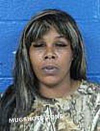 BURNELL TIERRA MARIE 10/01/2025 - Nash County Mugshots Zone