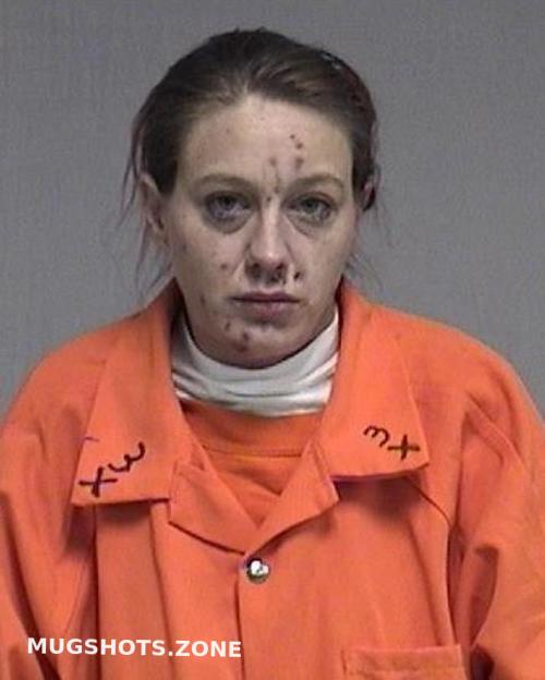 WALL TESSA MARIE 11/30/2021 Nassau County Mugshots Zone