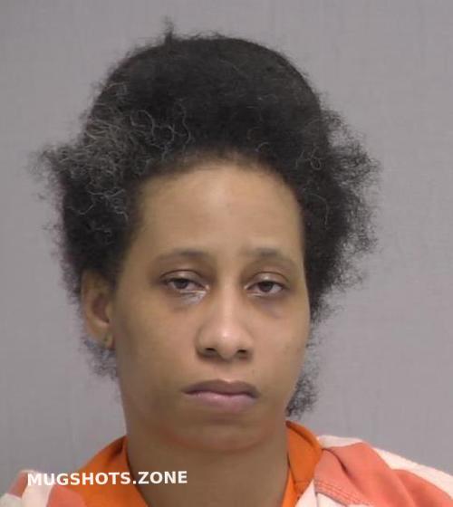 KISH MONIQUE DELORES 09/11/2022 Nassau County Mugshots Zone