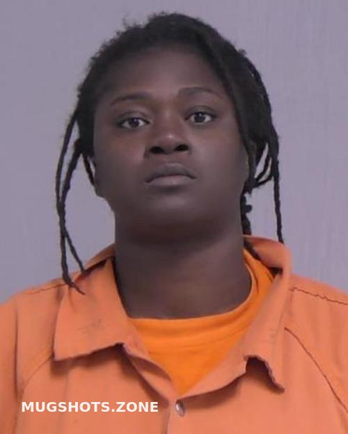 JOHNSON VICTORIA JUANITA 11/18/2022 Nassau County Mugshots Zone