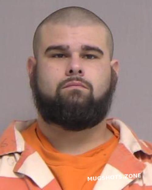 MARTIN AUSTIN BLAINE 12/07/2022 Nassau County Mugshots Zone