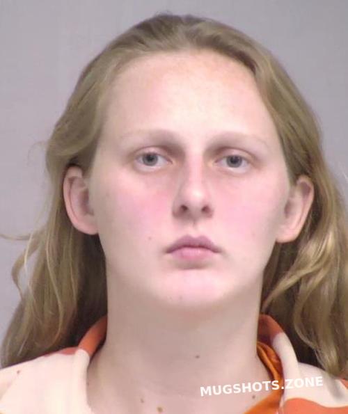 DAVIS SARAH RENEE 12/15/2022 - Nassau County Mugshots Zone