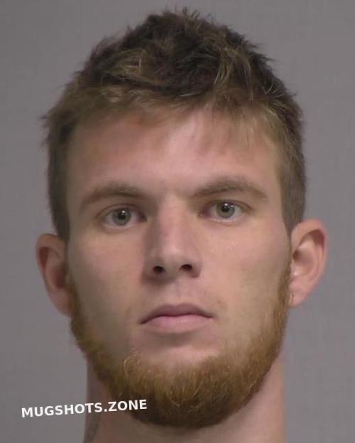 TAYLOR CALEB EDWARD 01/17/2023 - Nassau County Mugshots Zone