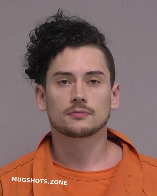 HOLDEN HUNTER LUKE 01/25/2023 Nassau County Mugshots Zone