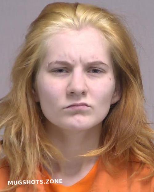 CREWS EMILY ROSA LYNN 02/01/2023 - Nassau County Mugshots Zone