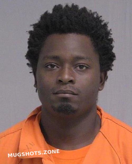 DAVIS JAMAR 02/09/2023 Nassau County Mugshots Zone