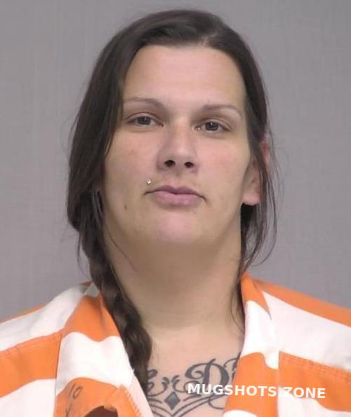 BRANTLEY CRYSTAL LEIGH 03/03/2023 Nassau County Mugshots Zone