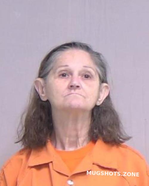 FOWLER ANITA HART 05/03/2023 - Nassau County Mugshots Zone