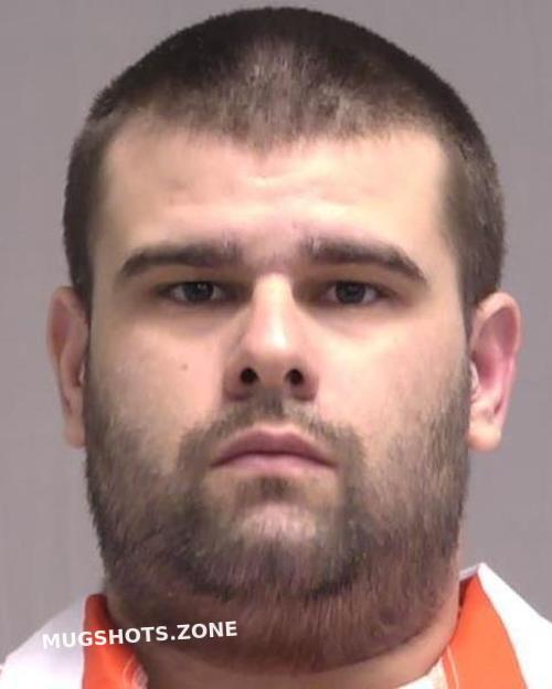 MARTIN AUSTIN BLAINE 10/10/2023 Nassau County Mugshots Zone