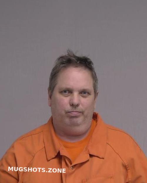 RUSHING PAUL 10/26/2023 Nassau County Mugshots Zone