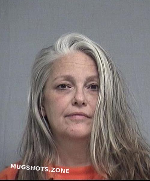 HAMILTON VICKI LYNN 11/17/2023 Nassau County Mugshots Zone