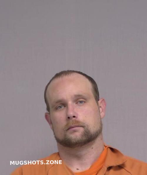 GRAHAM DYLAN PRESTON 11/18/2023 Nassau County Mugshots Zone